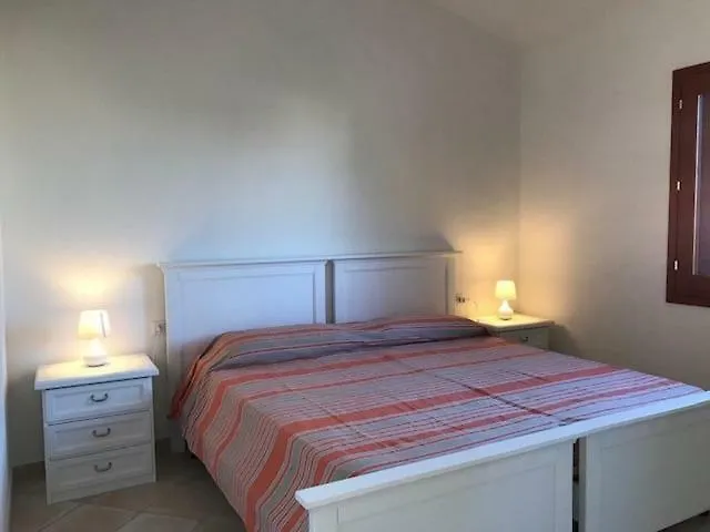 Appartement Corallo San Teodoro
