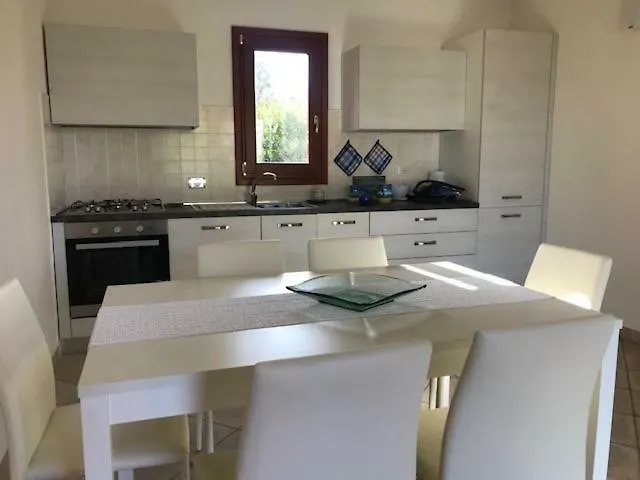 Appartement Corallo San Teodoro