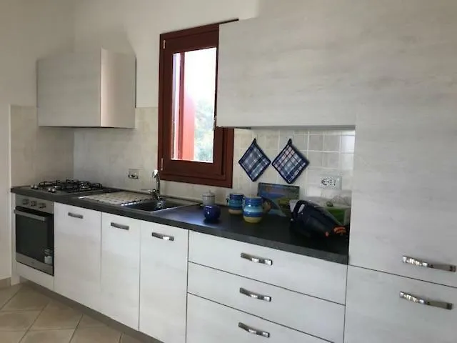 Corallo San Teodoro  Appartement San Teodoro (Sardinia)